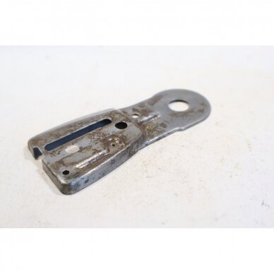 Genuine Chain Guide Plate Husqvarna 51 50 55 chainsaw 501763201 2