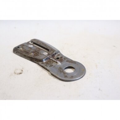 Genuine Chain Guide Plate Husqvarna 51 50 55 chainsaw 501763201 3