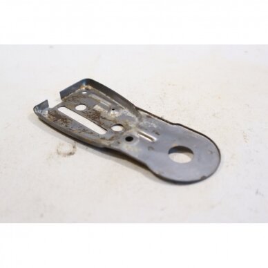 Genuine Chain Guide Plate Husqvarna 51 50 55 chainsaw 501763201 4