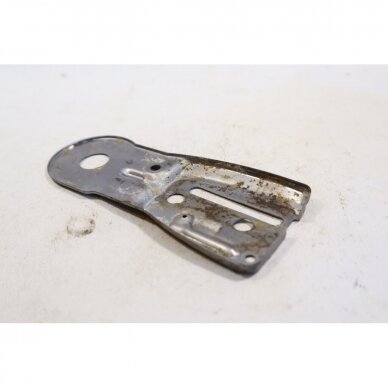 Genuine Chain Guide Plate Husqvarna 51 50 55 chainsaw 501763201 6