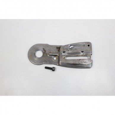 Genuine Chain Guide Plate Husqvarna 51 50 55 chainsaw 501763201