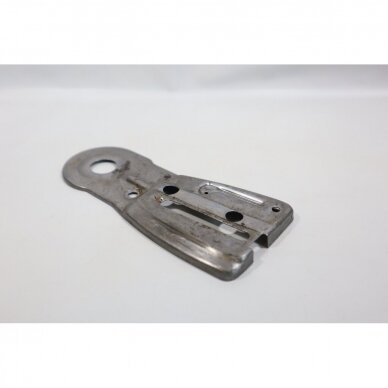 Genuine Chain Guide Plate Husqvarna 51 50 55 chainsaw 501763201 1