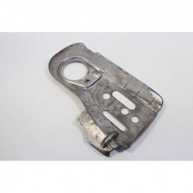 Genuine Chain Guide Plate Jonsered CS2245 CS2250 Husqvarna 445 450 chainsaw 544094001 6