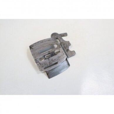 Genuine Chain Guide Plate Makita DCS520 DCS5200i DCS430 DCS431 DCS540 chainsaw 020111172 2