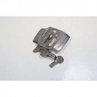 Genuine Chain Guide Plate Makita DCS520 DCS5200i DCS430 DCS431 DCS540 chainsaw 020111172 1