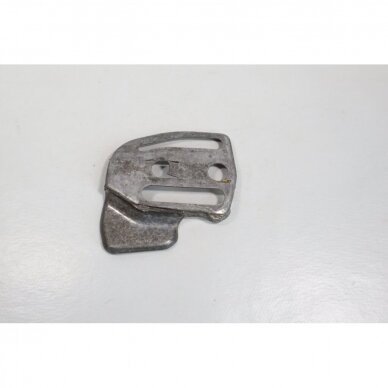 Genuine Chain Guide Plate McCulloch CS42STE CS42S 738 740 742 842 Partner P738 P740 P742 P840 chainsaw 530057910