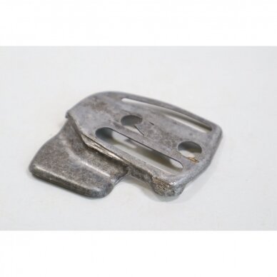 Genuine Chain Guide Plate McCulloch CS42STE CS42S 738 740 742 842 Partner P738 P740 P742 P840 chainsaw 530057910 1