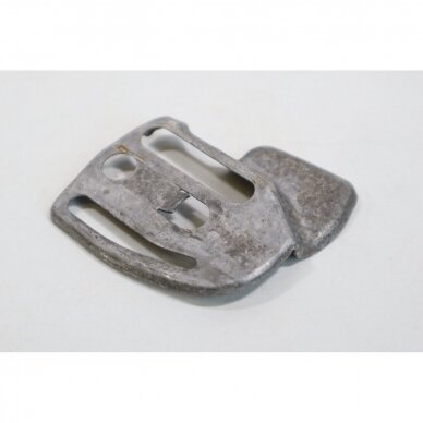 Genuine Chain Guide Plate McCulloch CS42STE CS42S 738 740 742 842 Partner P738 P740 P742 P840 chainsaw 530057910 2