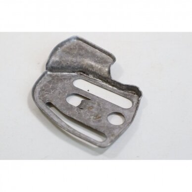 Genuine Chain Guide Plate McCulloch CS42STE CS42S 738 740 742 842 Partner P738 P740 P742 P840 chainsaw 530057910 3