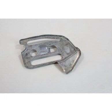 Genuine Chain Guide Plate McCULLOCH Poulan Jonsered CS2137 Partner 351 352 371 382 391 401 421 422 chainsaw 530038238 3