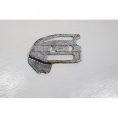 Genuine Chain Guide Plate McCULLOCH Poulan Jonsered CS2137 Partner 351 352 371 382 391 401 421 422 chainsaw 530038238