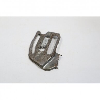 Genuine Chain Guide Plate McCULLOCH Poulan Jonsered CS2137 Partner 351 352 371 382 391 401 421 422 chainsaw 530038238 1