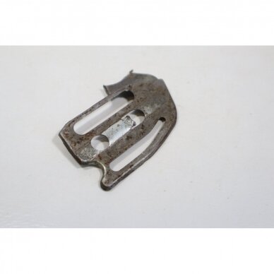 Genuine Chain Guide Plate McCULLOCH Poulan Jonsered CS2137 Partner 351 352 371 382 391 401 421 422 chainsaw 530038238 3