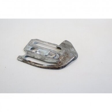 Genuine Chain Guide Plate McCULLOCH Poulan Jonsered CS2137 Partner 351 352 371 382 391 401 421 422 chainsaw 530038238 2