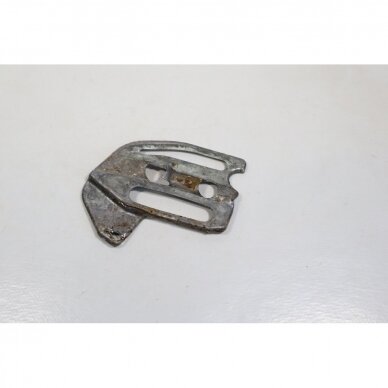 Genuine Chain Guide Plate McCULLOCH Poulan Jonsered CS2137 Partner 351 352 371 382 391 401 421 422 chainsaw 530038238