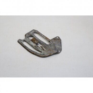 Genuine Chain Guide Plate McCULLOCH Poulan Jonsered CS2137 Partner 351 352 371 382 391 401 421 422 chainsaw 530038238 2