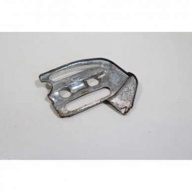 Genuine Chain Guide Plate McCULLOCH Poulan Jonsered CS2137 Partner 351 352 371 382 391 401 421 422 chainsaw 530038238 3