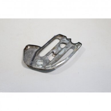 Genuine Chain Guide Plate McCULLOCH Poulan Jonsered CS2137 Partner 351 352 371 382 391 401 421 422 chainsaw 530038238 4