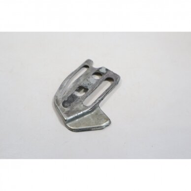 Genuine Chain Guide Plate McCULLOCH Poulan Jonsered CS2137 Partner 351 352 371 382 391 401 421 422 chainsaw 530038238 1