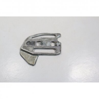 Genuine Chain Guide Plate McCULLOCH Poulan Jonsered CS2137 Partner 351 352 371 382 391 401 421 422 chainsaw 530038238