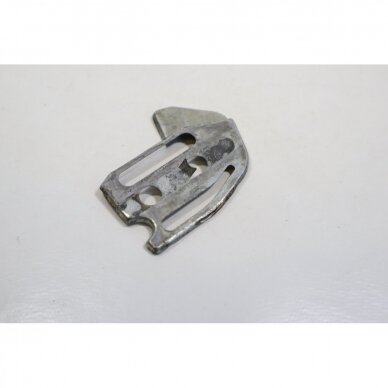 Genuine Chain Guide Plate McCULLOCH Poulan Jonsered CS2137 Partner 351 352 371 382 391 401 421 422 chainsaw 530038238 2