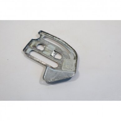 Genuine Chain Guide Plate McCULLOCH Poulan Jonsered CS2137 Partner 351 352 371 382 391 401 421 422 chainsaw 530038238 3