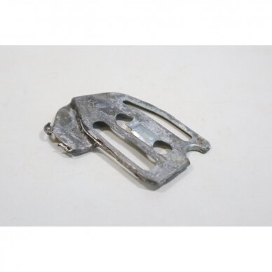 Genuine Chain Guide Plate McCULLOCH Poulan Jonsered CS2137 Partner 351 352 371 382 391 401 421 422 chainsaw 530038238 1