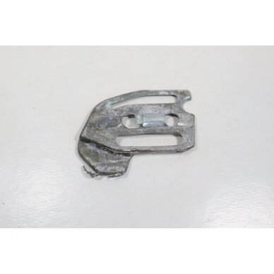 Genuine Chain Guide Plate McCULLOCH Poulan Jonsered CS2137 Partner 351 352 371 382 391 401 421 422 chainsaw 530038238