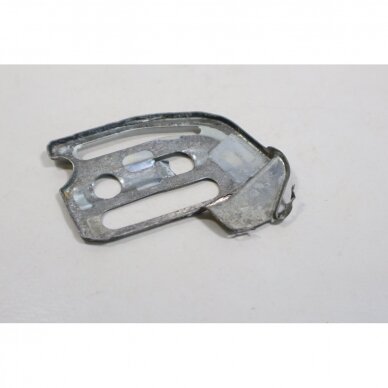 Genuine Chain Guide Plate McCULLOCH Poulan Jonsered CS2137 Partner 351 352 371 382 391 401 421 422 chainsaw 530038238 3