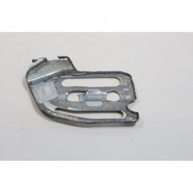 Genuine Chain Guide Plate McCULLOCH Poulan Jonsered CS2137 Partner 351 352 371 382 391 401 421 422 chainsaw 530038238 4