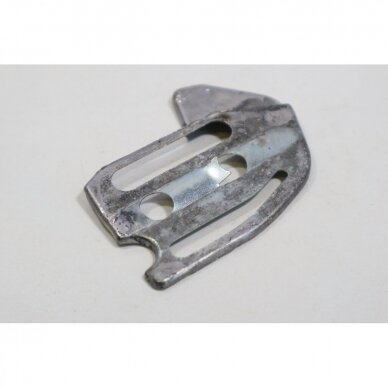 Genuine Chain Guide Plate McCULLOCH Poulan Jonsered CS2137 Partner 351 352 371 382 391 401 421 422 chainsaw 530038238 2