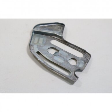 Genuine Chain Guide Plate McCULLOCH Poulan Jonsered CS2137 Partner 351 352 371 382 391 401 421 422 chainsaw 530038238 4