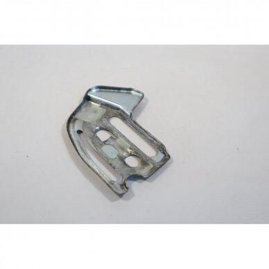 Genuine Chain Guide Plate McCULLOCH Poulan Jonsered CS2137 Partner 351 352 371 382 391 401 421 422 chainsaw 530038238 4