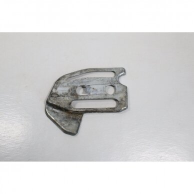 Genuine Chain Guide Plate McCULLOCH Poulan Jonsered CS2137 Partner 351 352 371 382 391 401 421 422 chainsaw 530038238