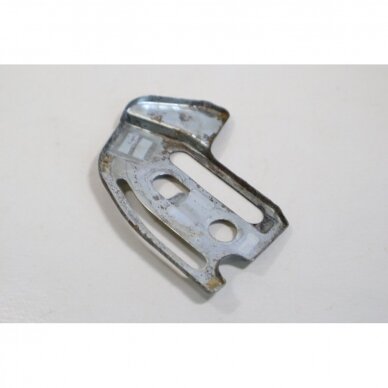 Genuine Chain Guide Plate McCULLOCH Poulan Jonsered CS2137 Partner 351 352 371 382 391 401 421 422 chainsaw 530038238 3