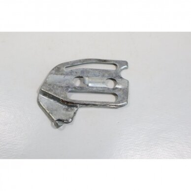 Genuine Chain Guide Plate McCULLOCH Poulan Jonsered CS2137 Partner 351 352 371 382 391 401 421 422 chainsaw 530038238