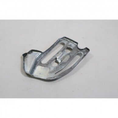 Genuine Chain Guide Plate McCULLOCH Poulan Jonsered CS2137 Partner 351 352 371 382 391 401 421 422 chainsaw 530038238 2