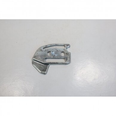 Genuine Chain Guide Plate McCULLOCH Poulan Jonsered CS2137 Partner 351 352 371 382 391 401 421 422 chainsaw 530038238 1