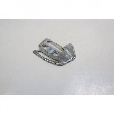 Genuine Chain Guide Plate McCULLOCH Poulan Jonsered CS2137 Partner 351 352 371 382 391 401 421 422 chainsaw 530038238 2