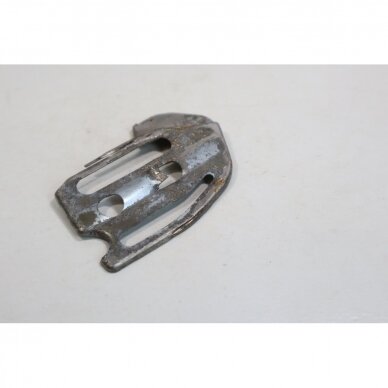 Genuine Chain Guide Plate McCULLOCH Poulan Jonsered CS2137 Partner 351 352 371 382 391 401 421 422 chainsaw 530038238 2