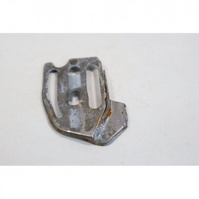 Genuine Chain Guide Plate McCULLOCH Poulan Jonsered CS2137 Partner 351 352 371 382 391 401 421 422 chainsaw 530038238 3