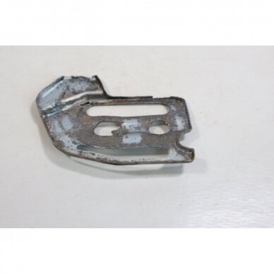 Genuine Chain Guide Plate McCULLOCH Poulan Jonsered CS2137 Partner 351 352 371 382 391 401 421 422 chainsaw 530038238 5