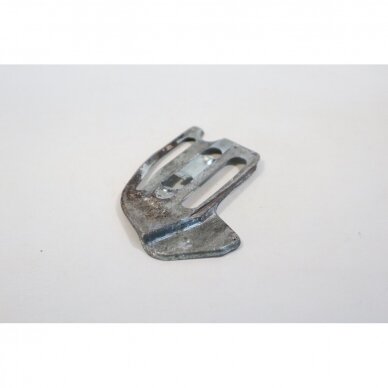 Genuine Chain Guide Plate McCULLOCH Poulan Jonsered CS2137 Partner 351 352 371 382 391 401 421 422 chainsaw 530038238 1