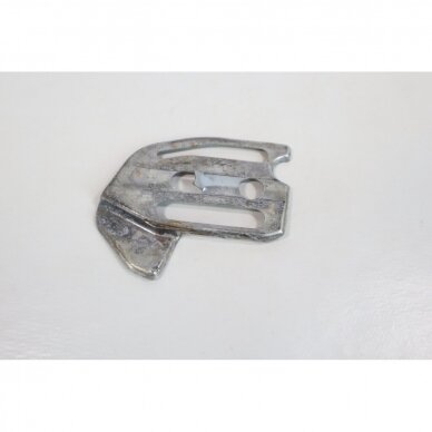 Genuine Chain Guide Plate McCULLOCH Poulan Jonsered CS2137 Partner 351 352 371 382 391 401 421 422 chainsaw 530038238