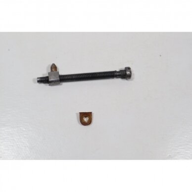 Genuine Chain Tensioner Adjuster Husqvarna 242 246 42 50 51 55 345 350 chainsaw