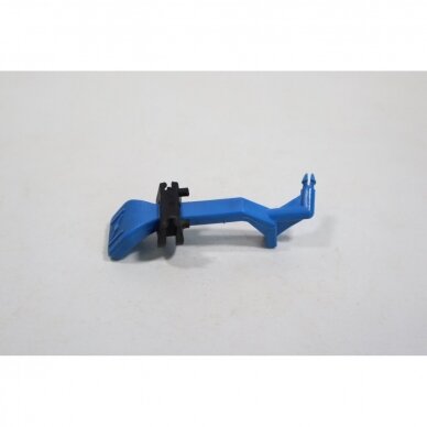 Genuine Choke Control Lever McCULLOCH Poulan Jonsered CS2137 Partner 351 352 371 391 401 420 chainsaw 530057474 1