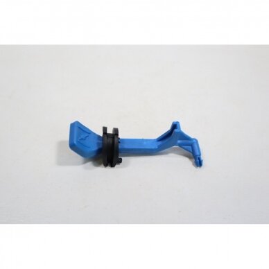 Genuine Choke Control Lever McCULLOCH Poulan Jonsered CS2137 Partner 351 352 371 391 401 420 chainsaw 530057474 2