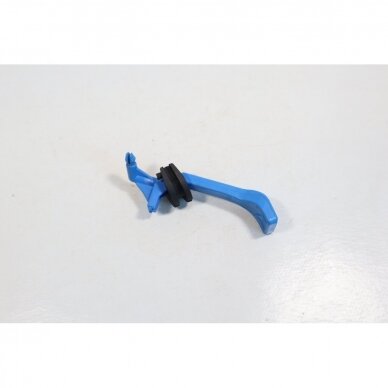 Genuine Choke Control Lever McCULLOCH Poulan Jonsered CS2137 Partner 351 352 371 391 401 420 chainsaw 530057474 1