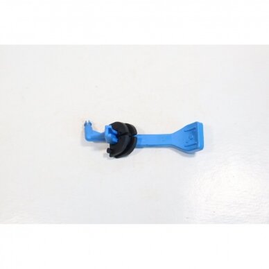 Genuine Choke Control Lever McCULLOCH Poulan Jonsered CS2137 Partner 351 352 371 391 401 420 chainsaw 530057474 2