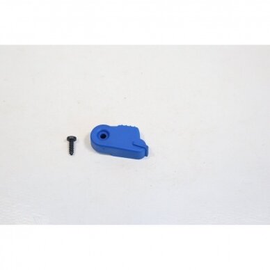 Genuine Choke Knob McCulloch CS42STE chainsaw 585491401